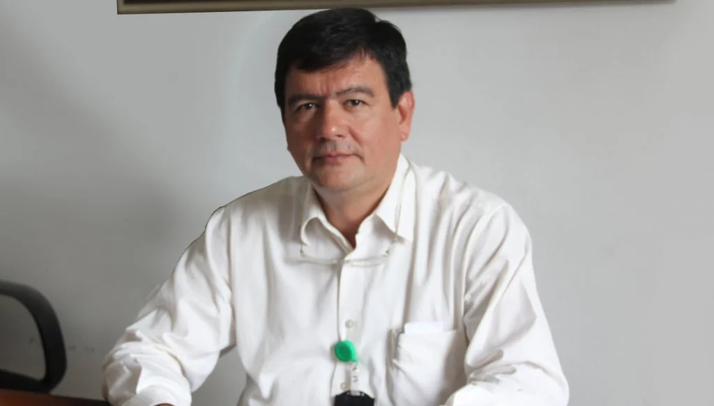 Jose Alberto Tejada